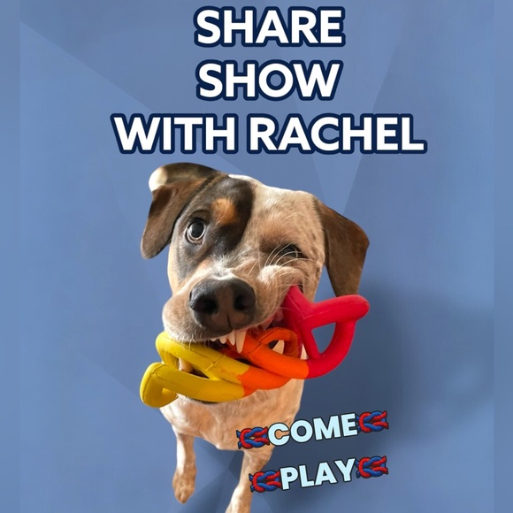 🪢 IM GOING LIVE!!!!! ITS A SHARE SHOW YA’LL SO COME ALONG! NO THEME🪢GET SALES - Picture 3 of 14